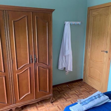 Апартаменты Miguelino - Casa Tia Maria Вильянуэва-де-Ароса Экстерьер фото